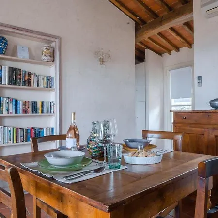 Casa vacanze Pesci Gaiole in Chianti