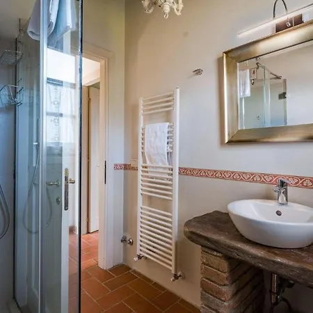Pesci Casa vacanze
