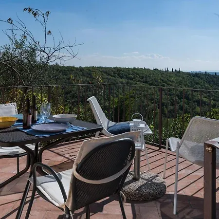 Casa vacanze Pesci