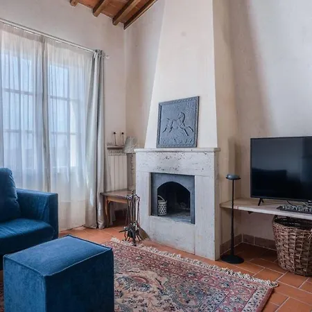 Pesci Gaiole in Chianti
