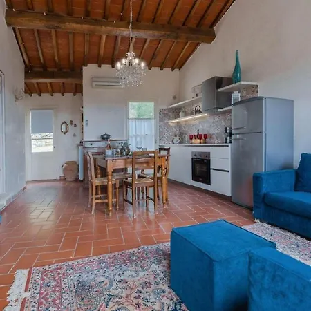 Holiday home Pesci Gaiole in Chianti