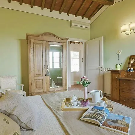 Pesci * Gaiole in Chianti