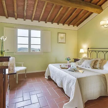 Holiday home Pesci Gaiole in Chianti