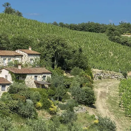 Pesci Gaiole in Chianti