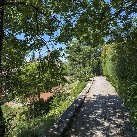 Pesci Gaiole in Chianti