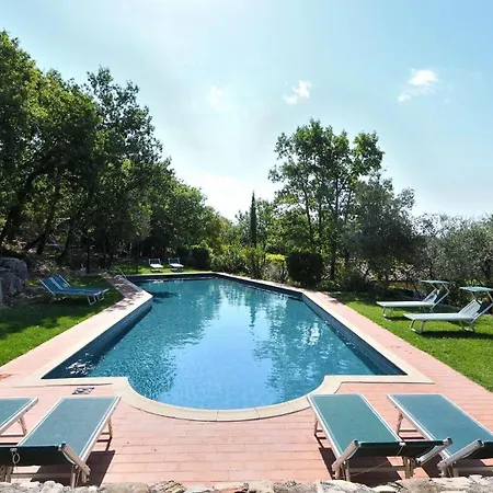 Pesci Gaiole in Chianti