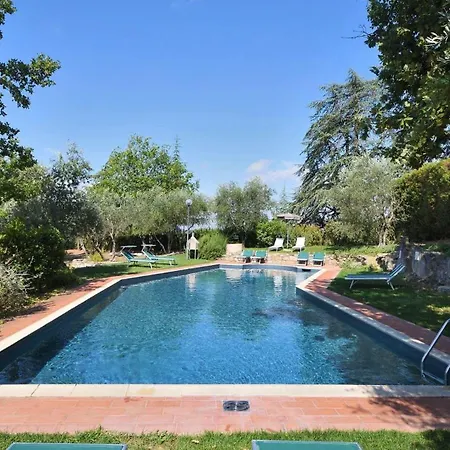 Pesci Holiday home