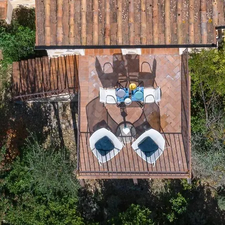 Pesci * Gaiole in Chianti