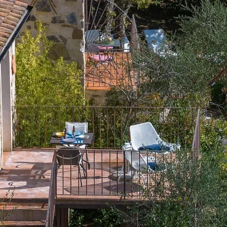 Holiday home Pesci